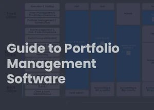 portfolio management software cover