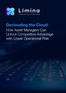 Whitepaper - Declouding the Cloud